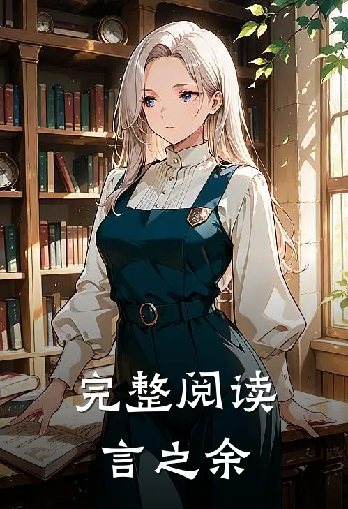 完整阅读言之余