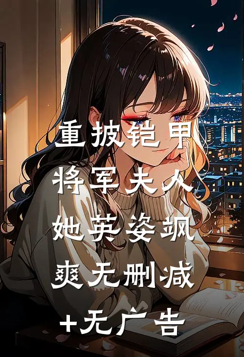 重披铠甲，将军夫人她英姿飒爽无删减+无广告
