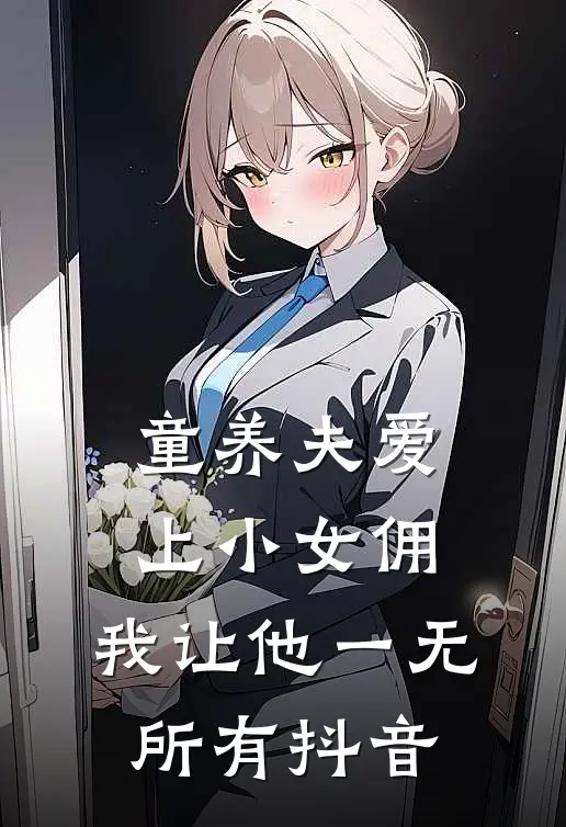 童养夫爱上小女佣，我让他一无所有抖音