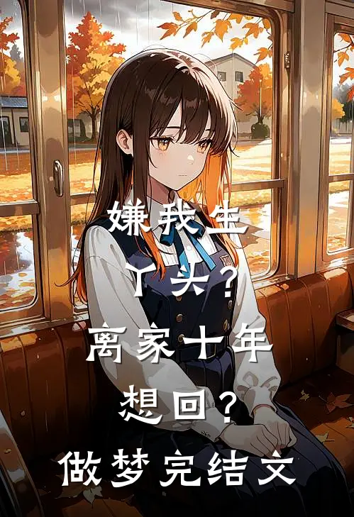 嫌我生丫头？离家十年想回？做梦完结文