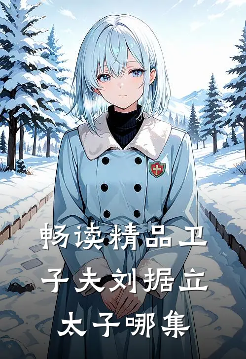 畅读精品卫子夫刘据立太子哪集