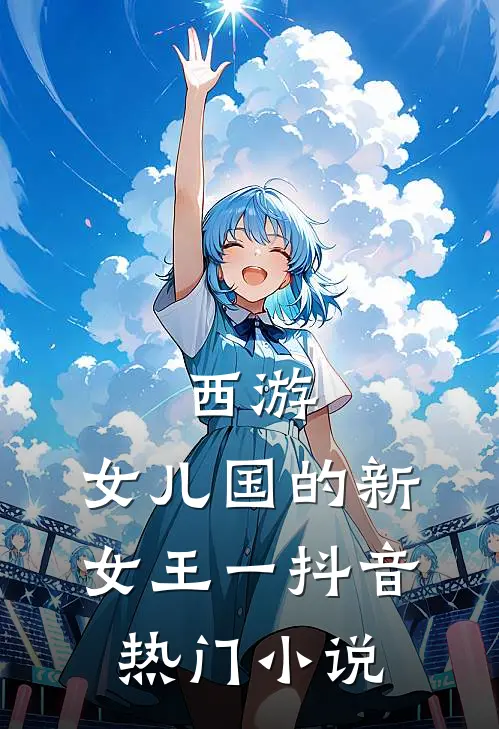 西游：女儿国的新女王（一）抖音热门小说