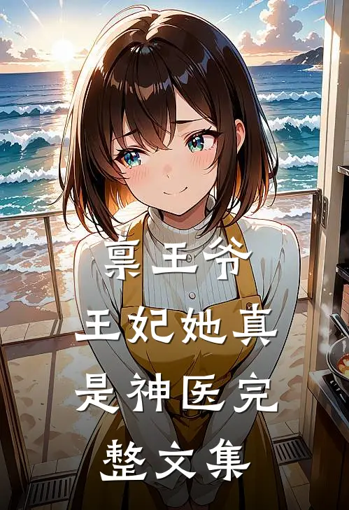 禀王爷，王妃她真是神医完整文集