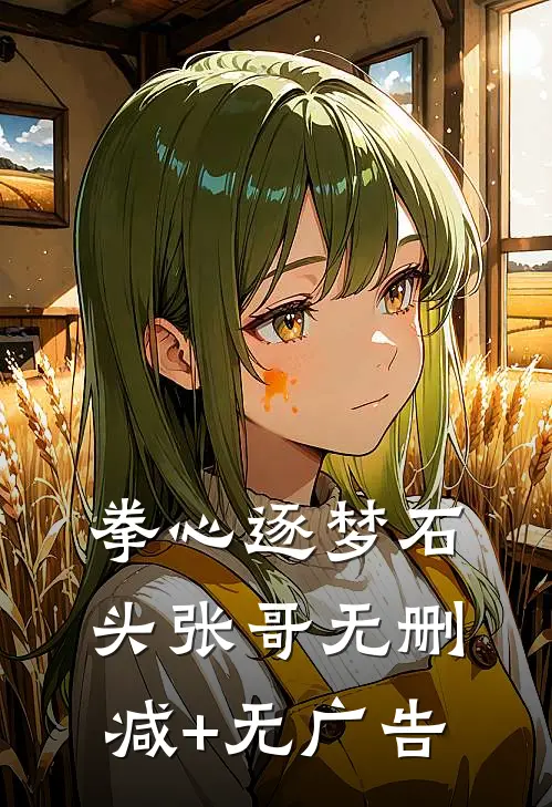 拳心逐梦石头张哥无删减+无广告