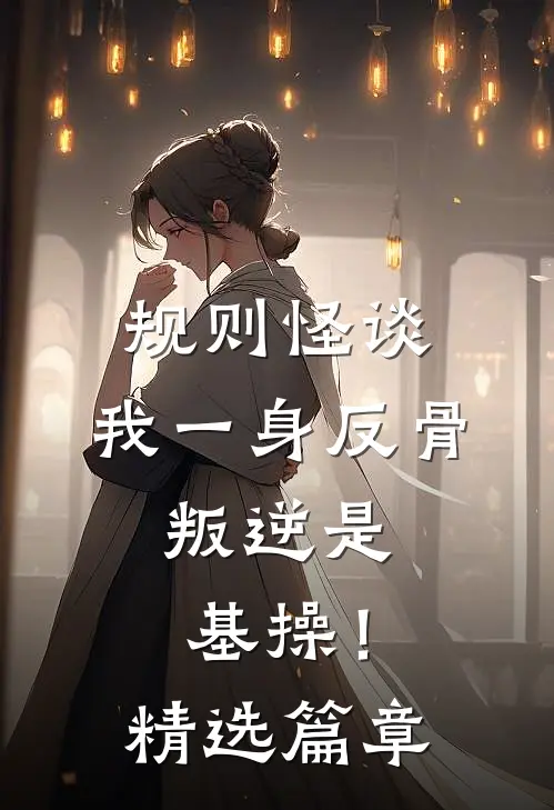 规则怪谈：我一身反骨，叛逆是基操！精选篇章
