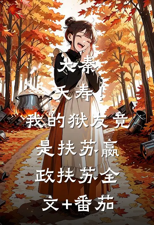 大秦：夭寿！我的狱友竟是扶苏嬴政扶苏全文+番茄