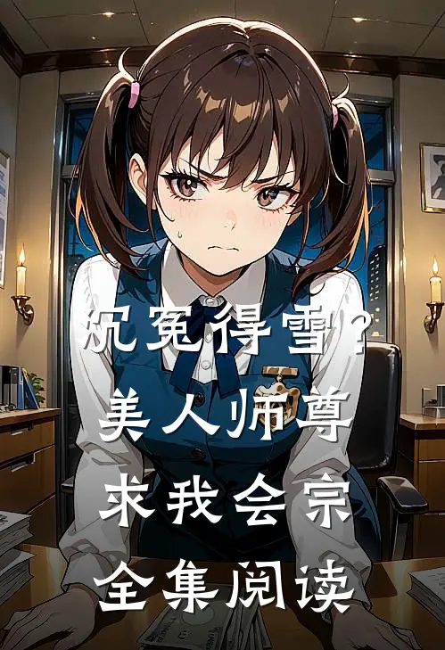 沉冤得雪？美人师尊求我会宗全集阅读