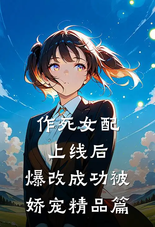 作死女配上线后，爆改成功被娇宠精品篇