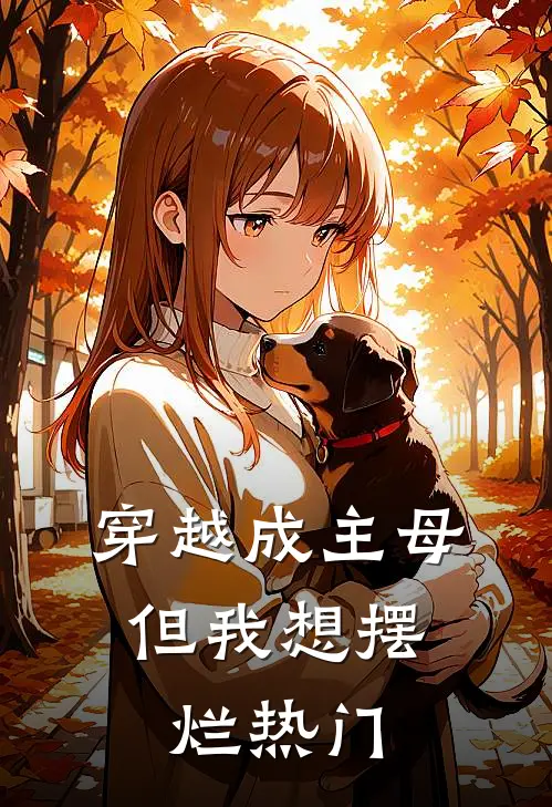 穿越成主母，但我想摆烂热门