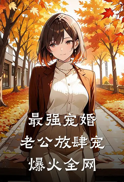 最强宠婚：老公放肆宠爆火全网