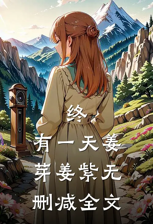 终，有一天姜芽姜紫无删减全文