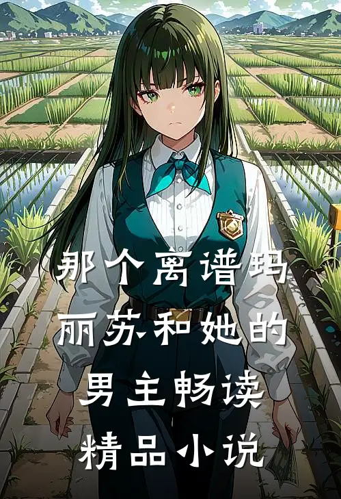 那个离谱玛丽苏和她的男主畅读精品小说