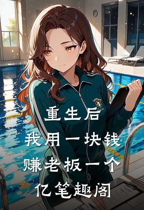 重生后，我用一块钱赚老板一个亿笔趣阁