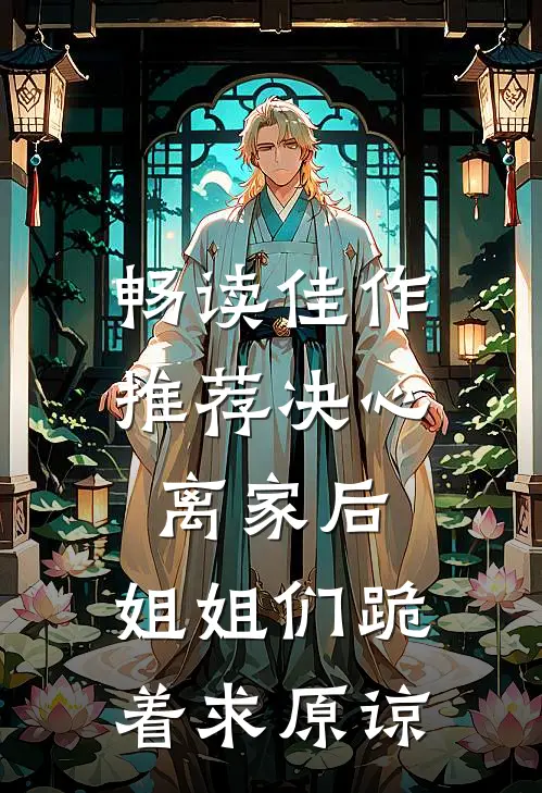 畅读佳作推荐决心离家后，姐姐们跪着求原谅