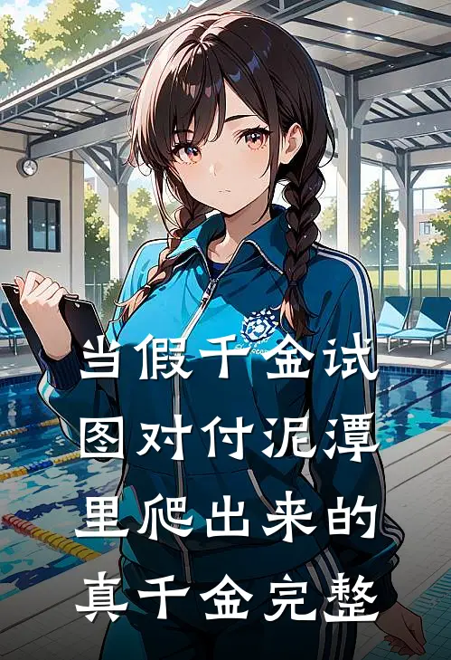 当假千金试图对付泥潭里爬出来的真千金完整