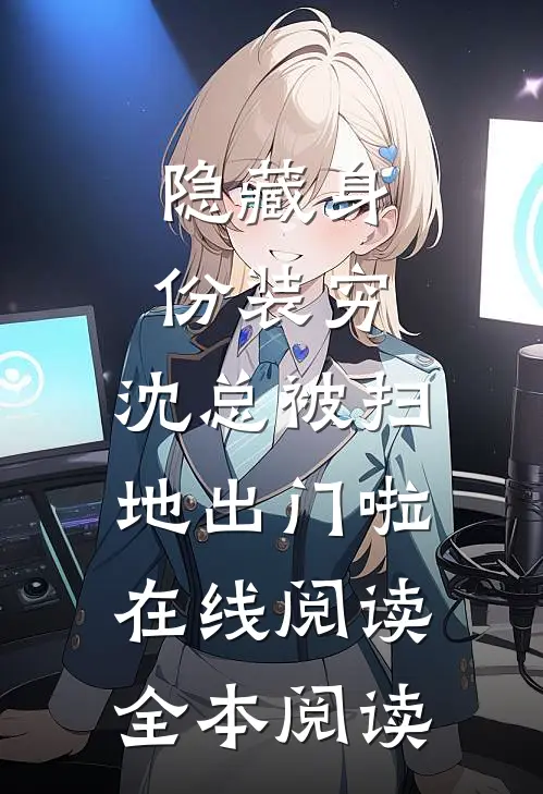 隐藏身份装穷，沈总被扫地出门啦在线阅读全本阅读