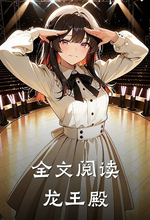 全文阅读龙王殿