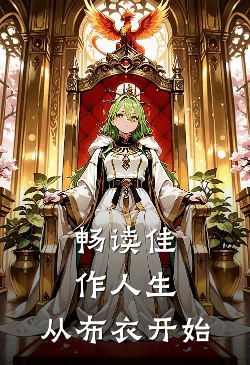 畅读佳作人生：从布衣开始