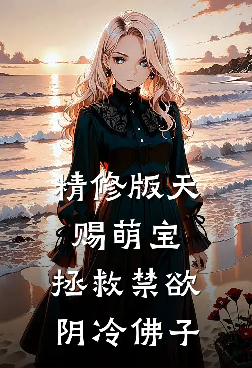 精修版天赐萌宝：拯救禁欲阴冷佛子