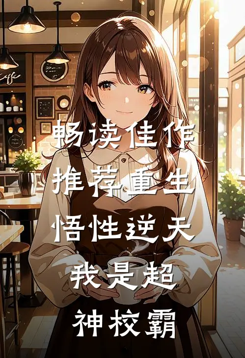 畅读佳作推荐重生：悟性逆天，我是超神校霸