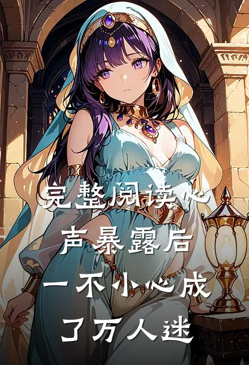 完整阅读心声暴露后，一不小心成了万人迷