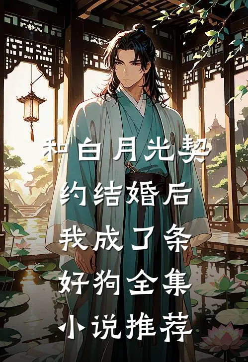 和白月光契约结婚后我成了条好狗全集小说推荐