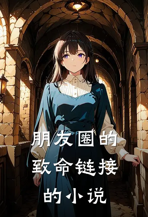 朋友圈的致命链接的小说