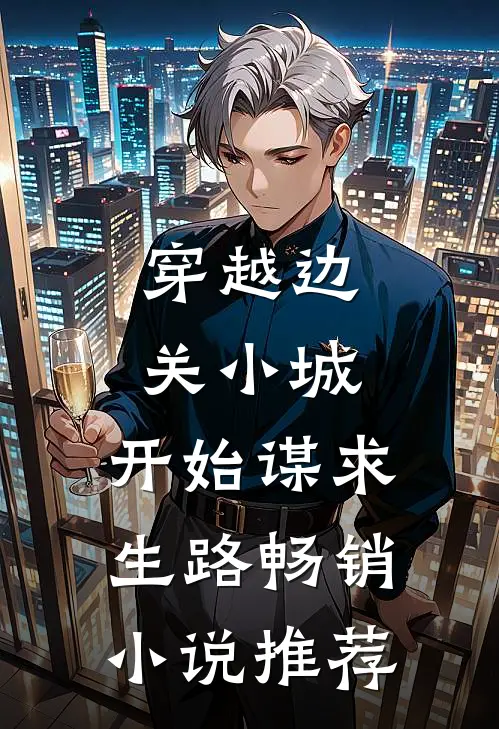 穿越边关小城，开始谋求生路畅销小说推荐