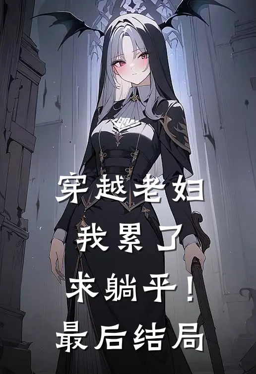 穿越老妇：我累了，求躺平！最后结局