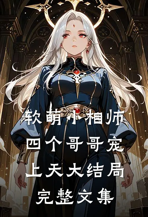 软萌小相师:四个哥哥宠上天大结局完整文集