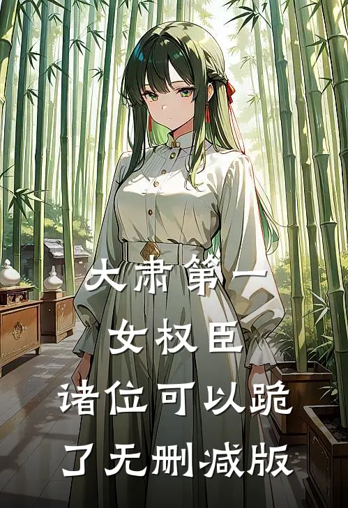 大肃第一女权臣，诸位可以跪了无删减版