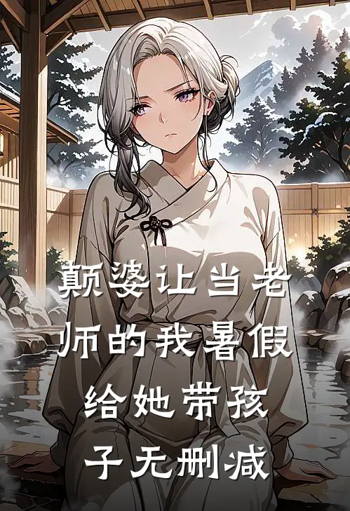 颠婆让当老师的我暑假给她带孩子无删减