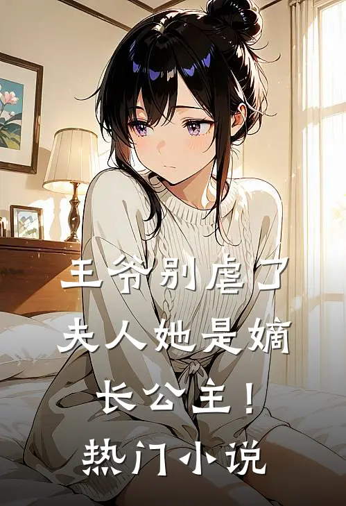 王爷别虐了，夫人她是嫡长公主！热门小说