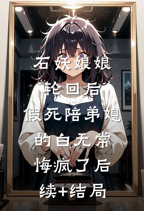 石妖娘娘轮回后，假死陪弟媳的白无常悔疯了后续+结局