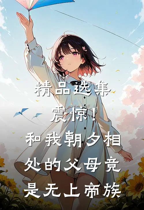 精品选集震惊！和我朝夕相处的父母竟是无上帝族