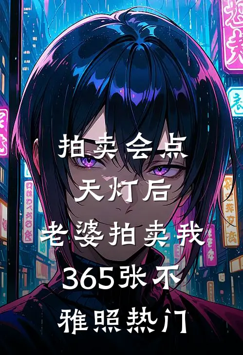 拍卖会点天灯后，老婆拍卖我365张不雅照热门