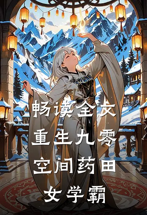 畅读全文重生九零：空间药田女学霸