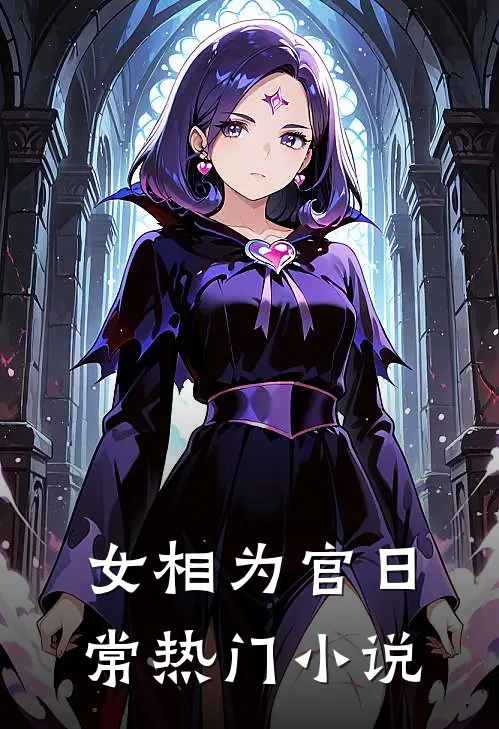 女相为官日常热门小说
