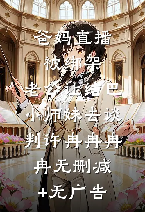 爸妈直播被绑架，老公让结巴小师妹去谈判许冉冉冉冉无删减+无广告
