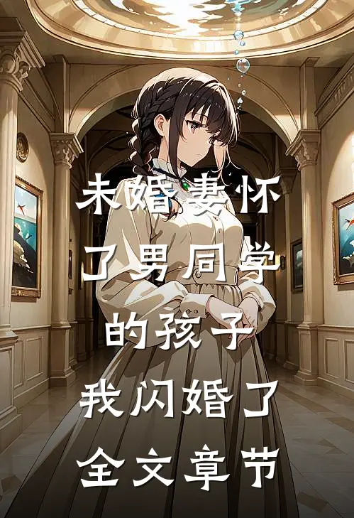未婚妻怀了男同学的孩子，我闪婚了全文章节