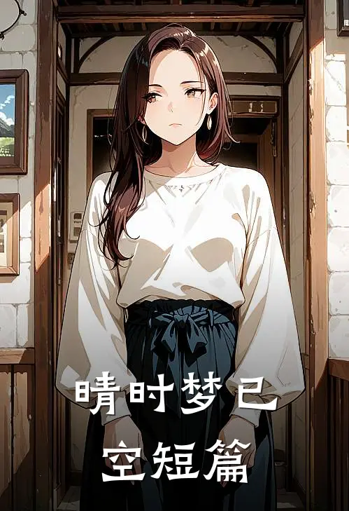 晴时梦已空短篇
