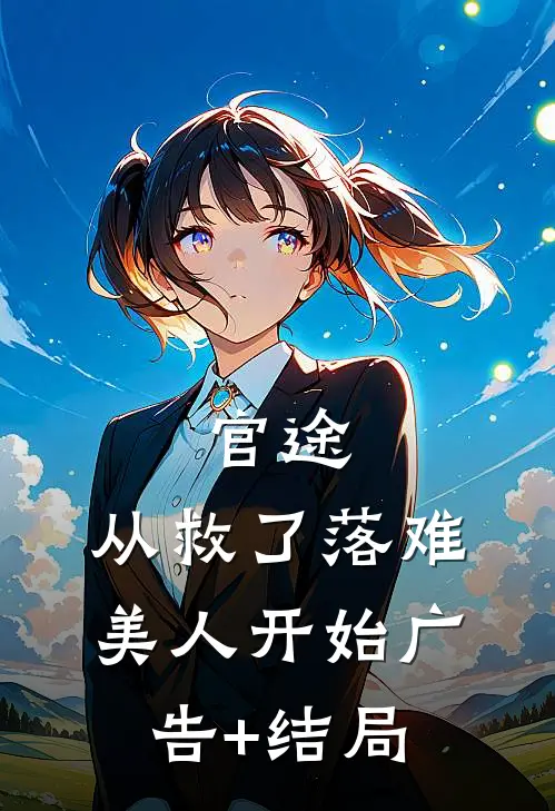官途：从救了落难美人开始广告+结局