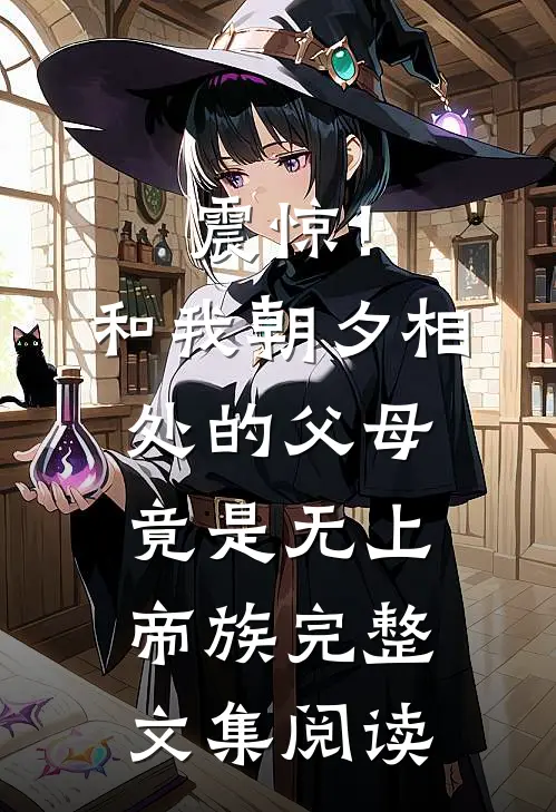 震惊！和我朝夕相处的父母竟是无上帝族完整文集阅读