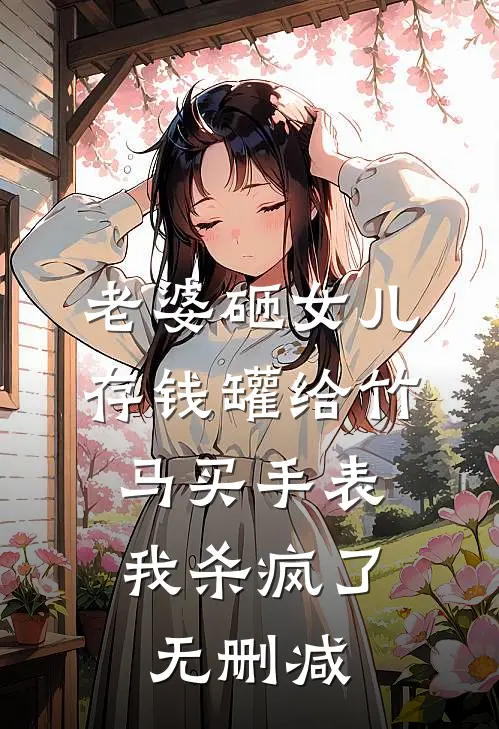 老婆砸女儿存钱罐给竹马买手表，我杀疯了无删减