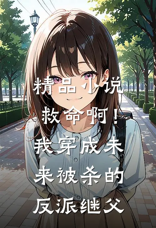 精品小说救命啊！我穿成未来被杀的反派继父