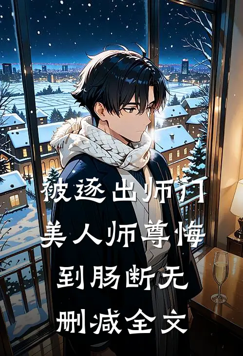 被逐出师门，美人师尊悔到肠断无删减全文