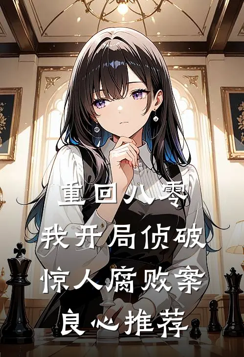 重回八零：我开局侦破惊人腐败案良心推荐