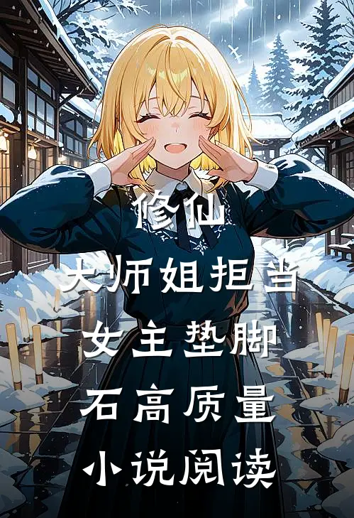 修仙：大师姐拒当女主垫脚石高质量小说阅读