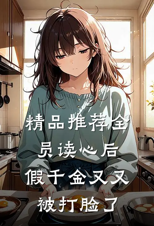 精品推荐全员读心后，假千金又又被打脸了