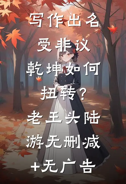 写作出名受非议，乾坤如何扭转？老王头陆游无删减+无广告
